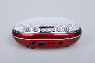 探索尚樂(lè)者魔豆王520音箱 從產(chǎn)品圖到設(shè)計(jì)靈感